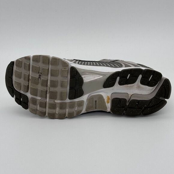 Nike Vomero 5 Iron Ore Running Shoes Mens 11.5 Gray Sneakers FD0791-012 No Box - Picture 11 of 11